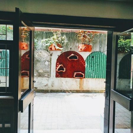 Ashray Guesthouse Calcutta Extérieur photo