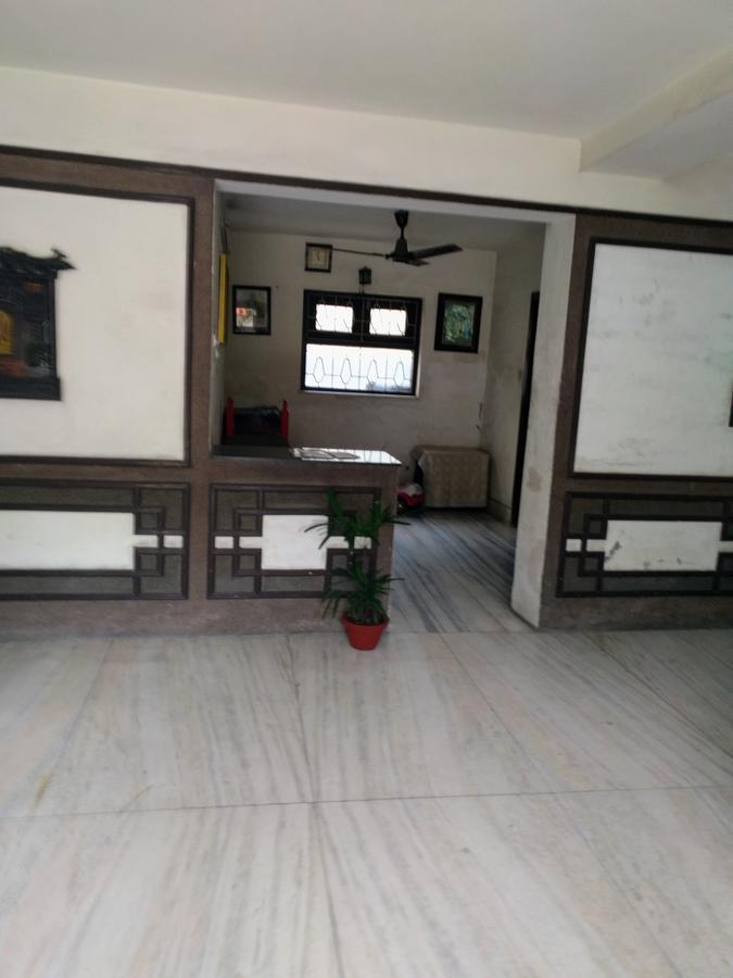 Ashray Guesthouse Calcutta Extérieur photo