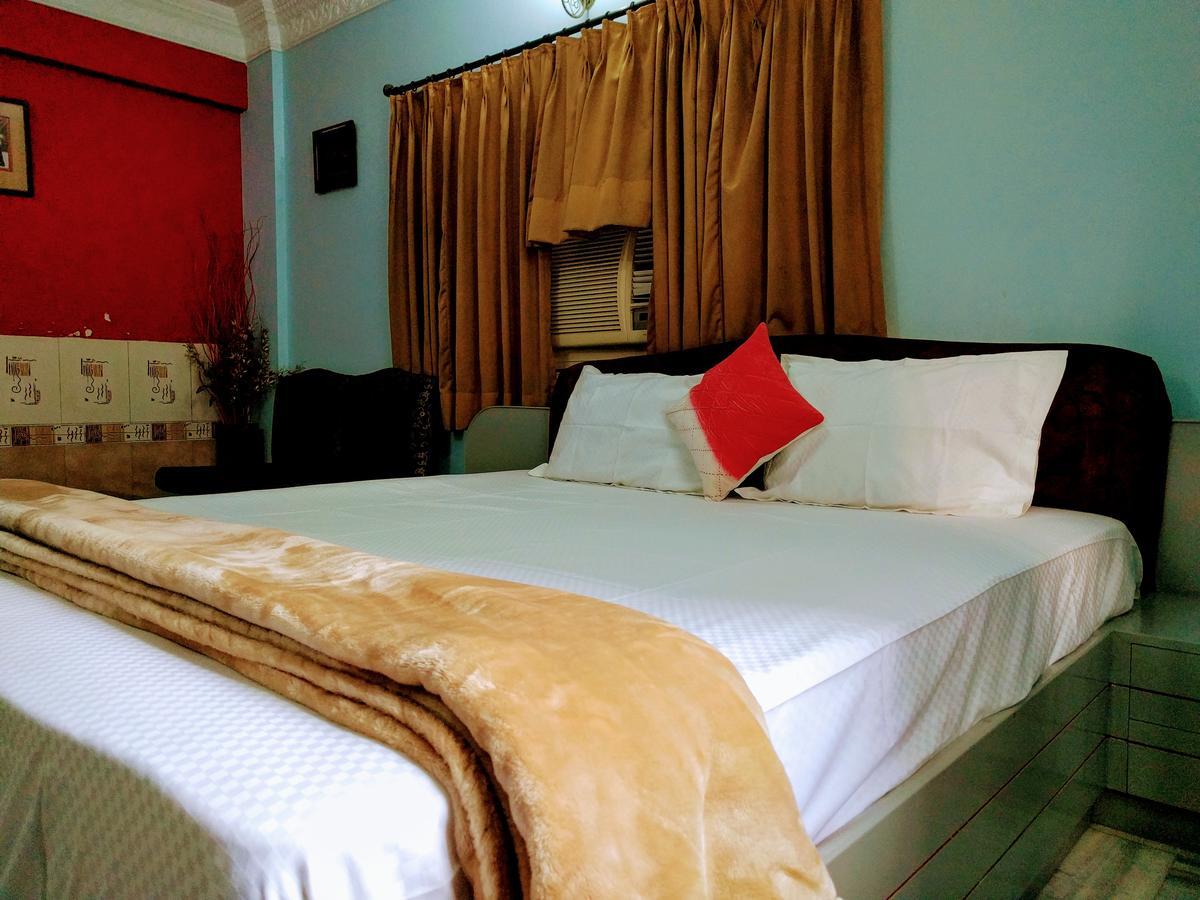 Ashray Guesthouse Calcutta Extérieur photo