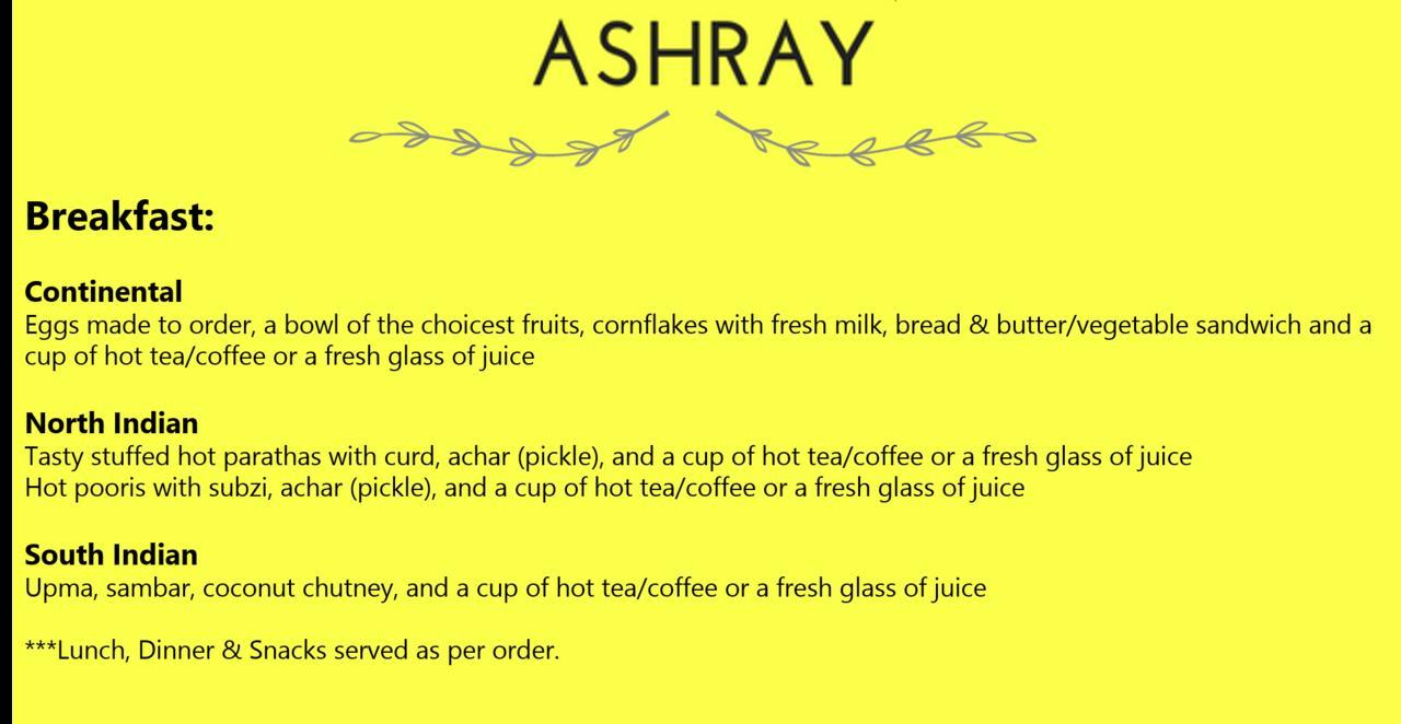 Ashray Guesthouse Calcutta Extérieur photo